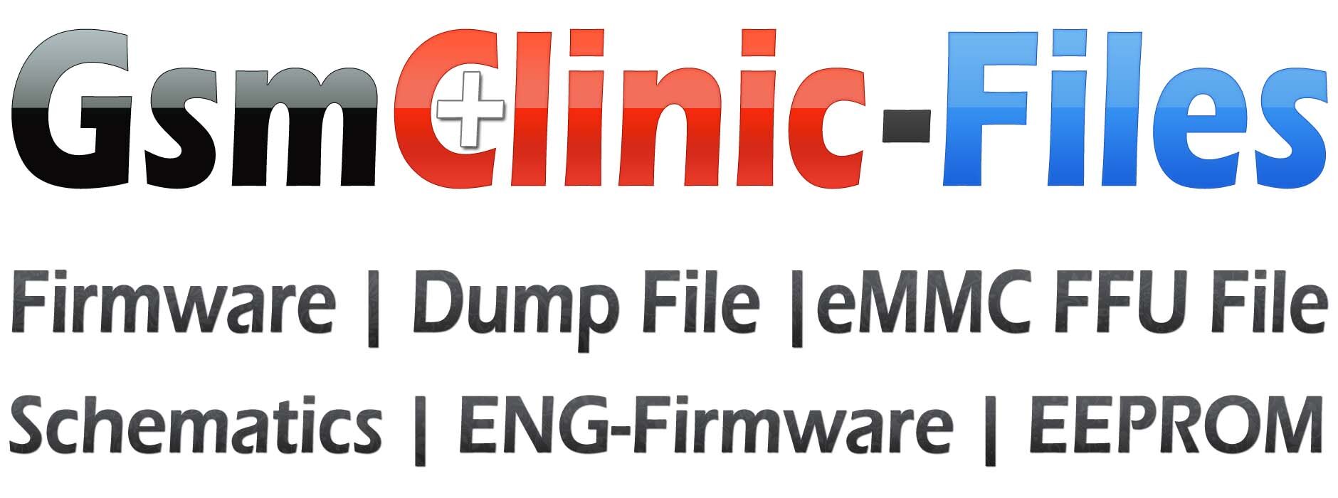 GsmClinic Download Section
