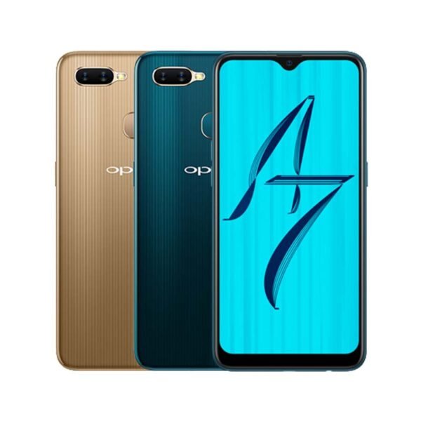 oppo a7 cph1901 dump file