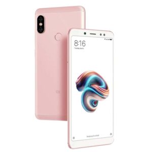 redmi note 5 pro eng firmware